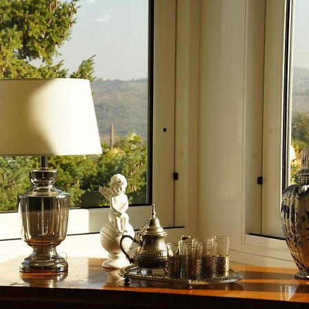 Casa Carla La Suite, Con Vista Del Verde Dei Colli Bolognesi Сассо-Марконі Екстер'єр фото