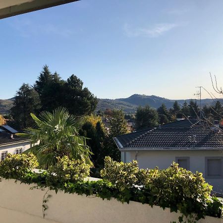Casa Carla La Suite, Con Vista Del Verde Dei Colli Bolognesi Сассо-Марконі Екстер'єр фото