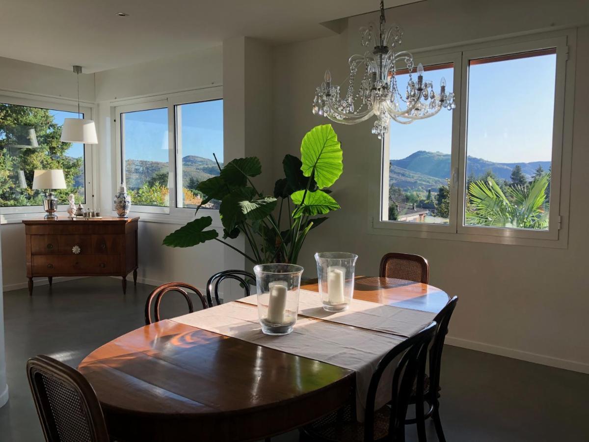 Casa Carla La Suite, Con Vista Del Verde Dei Colli Bolognesi Сассо-Марконі Екстер'єр фото