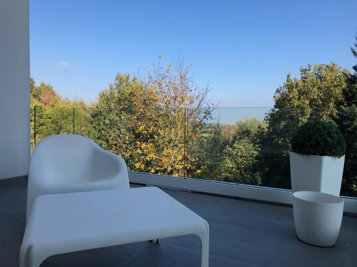 Casa Carla La Suite, Con Vista Del Verde Dei Colli Bolognesi Сассо-Марконі Екстер'єр фото